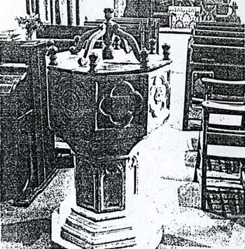 lillington-font