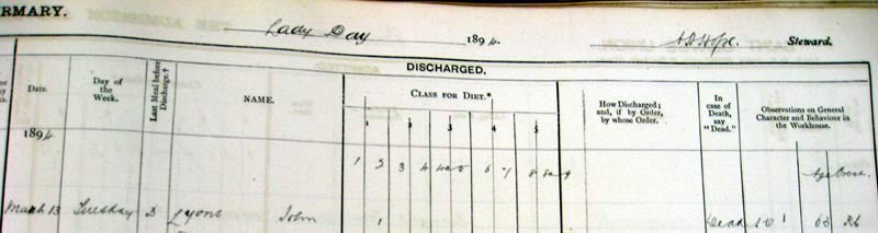 john-infirmary