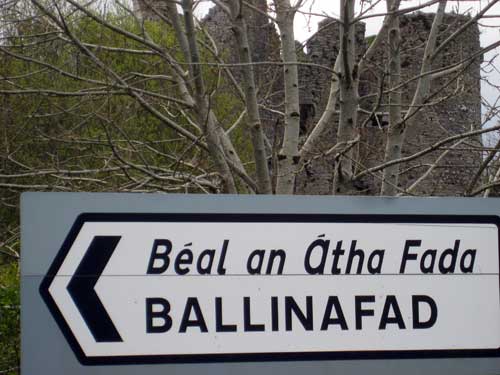 ballinafad-sign
