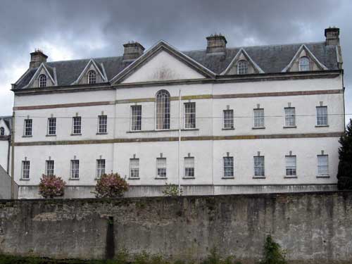 Kings-house-boyle
