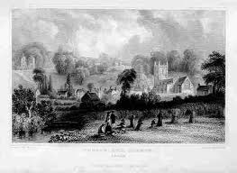 church end dunmow