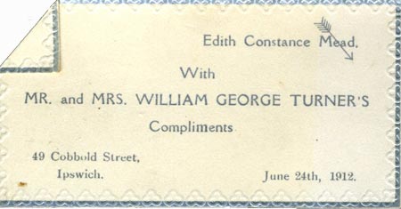 card