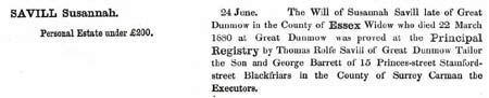 susannay-savill-probate