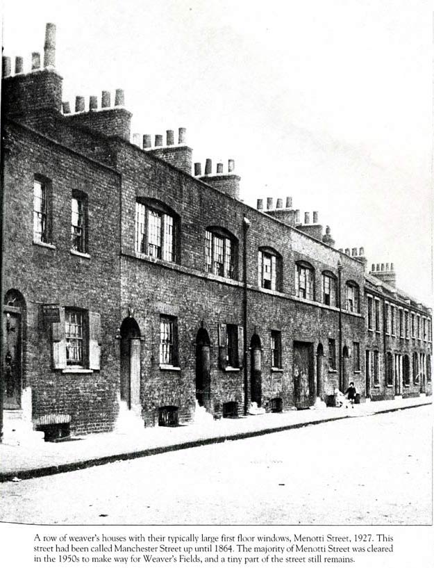 weavers-house