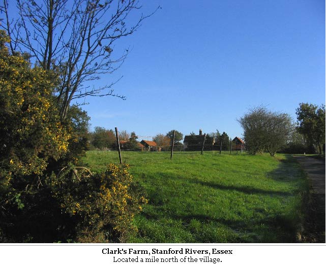 clarks farm photo