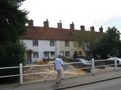 church-end-cott
