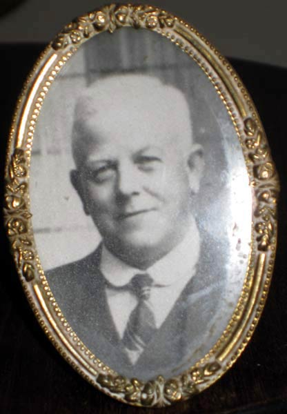 william george turner
