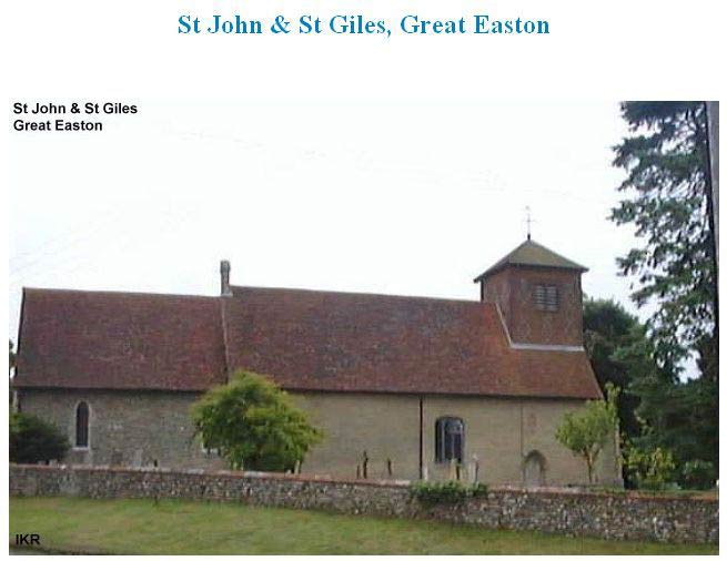 geastonchurch