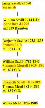 savill-tree